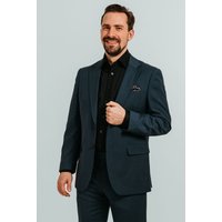 Suit Jacket 54R