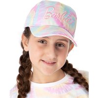 Adjustable Curved Peak Cap S M