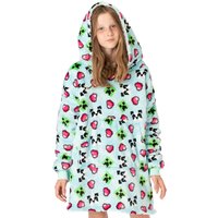 Blanket Hoodie