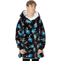 Blanket Hoodie