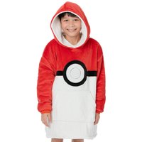 Blanket Hoodie