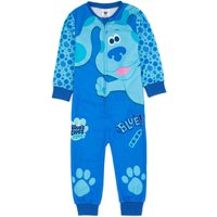 Blue's Clues & You! Toddler Onesie (Blue) in Blue | Size: 2-3 Years