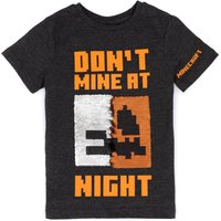 Short Sleeved T Shirt Merch