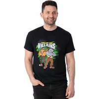 Short Sleeved T Shirt Merch