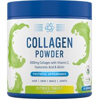 Applied Nutrition Collagen & Vitamin Powder - Citrus Twist - 30 Servings
