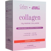Applied Nutrition Coleen Rooney Collagen Sticks - Strawberry - 14 Servings