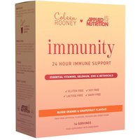 Applied Nutrition Coleen Rooney Immunity Sticks Blood Orange & Grapefruit - 14 Servings