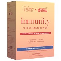 Applied Nutrition Coleen Rooney Immunity Sticks Blueberry & Raspberry - 14 Servings