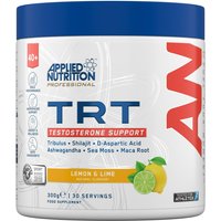 Applied Nutrition TRT Testosterone Powder - Lemon & Lime - 30 Servings
