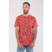 Pent Up Dip Dye T Shirt