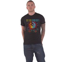 N Use Your Illusion Circle T Shirt
