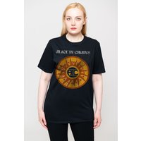Circle Sun T Shirt