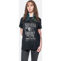 Cabaret Metro Flyer T Shirt