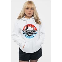 N Motorcross Hoodie