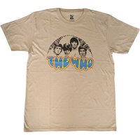 On & On T Shirt Light