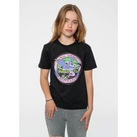 Black Sabbath Kids T-Shirt Diamante Tour '78 new Official Black | Size: 3-4 Years