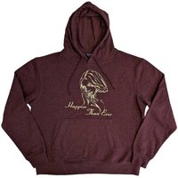 Happier Than Ever Hoodie