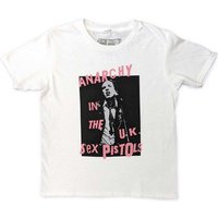 Anarchy UK Tee