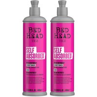 Self Absorbed Nourishing Stressed Hair Conditioner 400ml2x