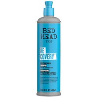Tigi Women's Recovery Moisturising 'Shampoo' For Dry Hair 400ml, 2pk in Blue