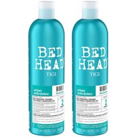 Urban Antidotes Recovery Dry Hair Shampoo 750ml 2pk