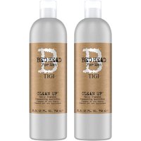 Clean Up Daily Shampoo Normal Hair 750ml 2pk