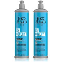 Tigi Women's Recovery Moisturising 'Conditioner' For Dry Hair, 600ml, 2pk in Blue