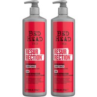 Tigi Women's Resurrection Repair 'Conditioner' for Damaged Hair 970ml 2pk in Red