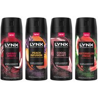 Find your Fine Fragrance bundle Deodorant Spray