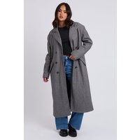 Heritage Formal Coat Mid
