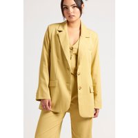 Oversized Blazer