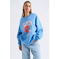 Florida Oversized Sweatshirt