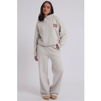 UB Wide Leg Jogger