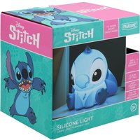 Stitch Squishy Glo Silicone Light