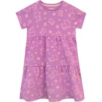 Floral Pattern Dress