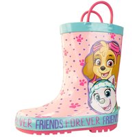 Skye & Everest Wellies 8