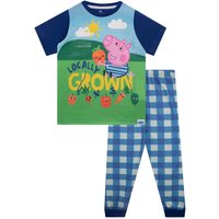 George Pyjamas