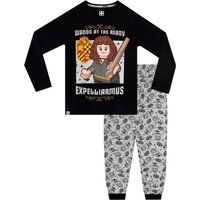 Lego Hermione Pyjamas