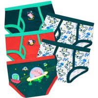 George Underwear 5 Pack m