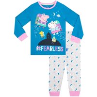 Long Sleeve Pyjama Set