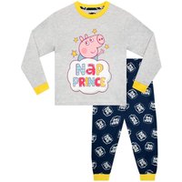 George Nap Prince Pyjamas