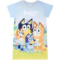 Bluey Girl's Nightdress | Size: 2-3 Years