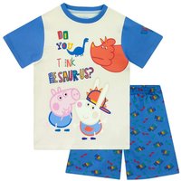 George Short Pyjamas