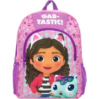 Gabby's Dollhouse Women's Mercat Backpack in Purple