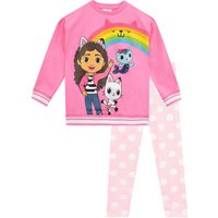 Sweatshirt & Leggings Outfit Set