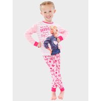 Pyjamas & Scrunchie Set
