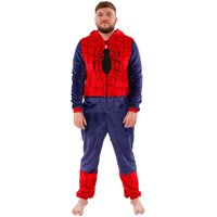 Spiderman Onesie