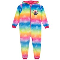 Rainbow High Girl's Rainbow Onesie | Size: 5-6 Years