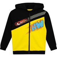Hot Wheels Boy's Race Car Hoodie | Size: 12-13 Years