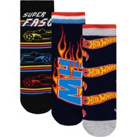 3 Pack Socks